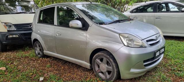 2008 Perodua VIVA 1.0 EZI PREMIUM (A) - 3