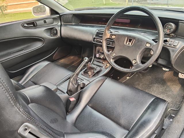 1995 Honda PRELUDE 2.2 SI BA8 (M) - 5
