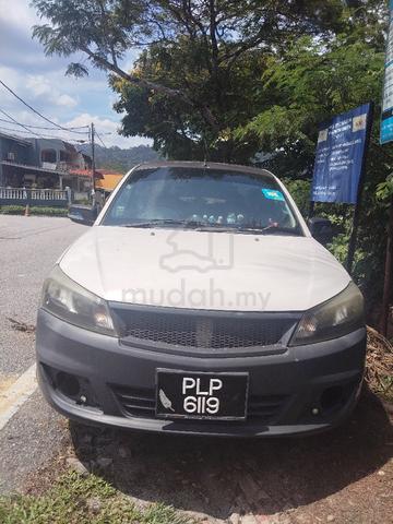 2014 Proton SAGA 1.3 FLX STANDARD (A) - 3