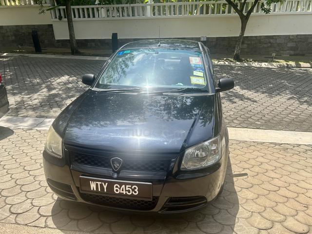 2010 Proton SAGA 1.3 BASE LINE (A) - 5