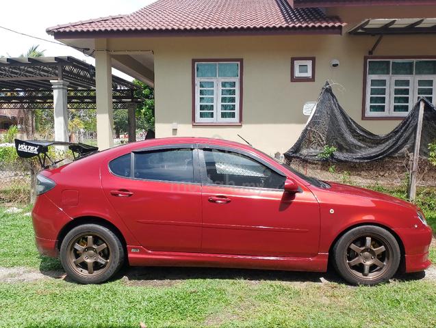 2005 Proton GEN-2 1.6 (A) - 2