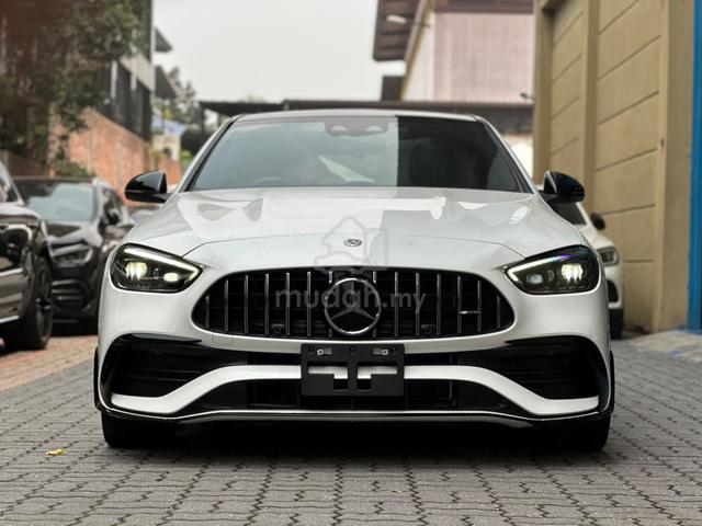 ( NEW ) 2022 Mercedes Benz 3.0 AMG 43 4MATIC - 5