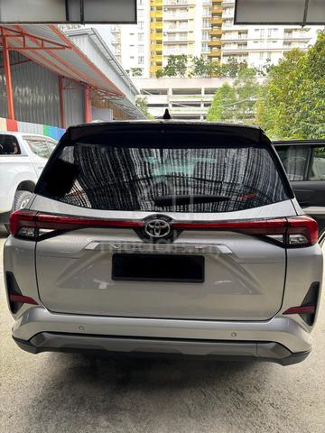 2022 Toyota VELOZ 1.5 (A) DIRECT OWNER - 4