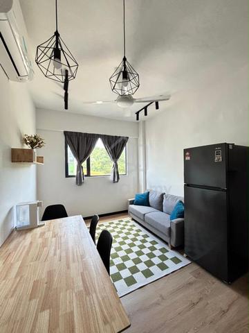 V21 Residence 1