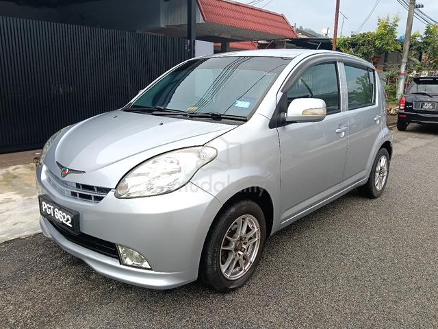 2006 Perodua MYVI 1.3 EZi (A) - 4