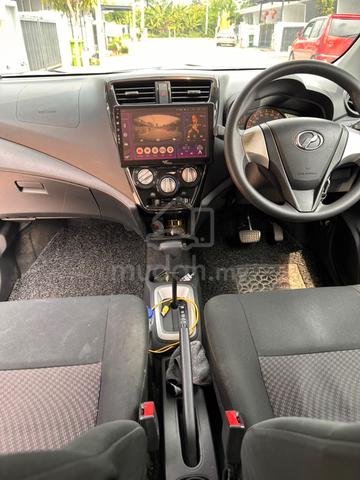 2021 Perodua AXIA 1.0 GXTRA MY19 B200 (A) - 5
