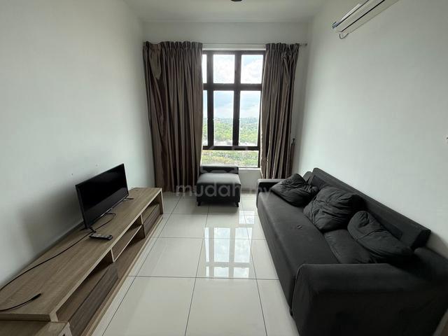 D ‘ summit residences 1