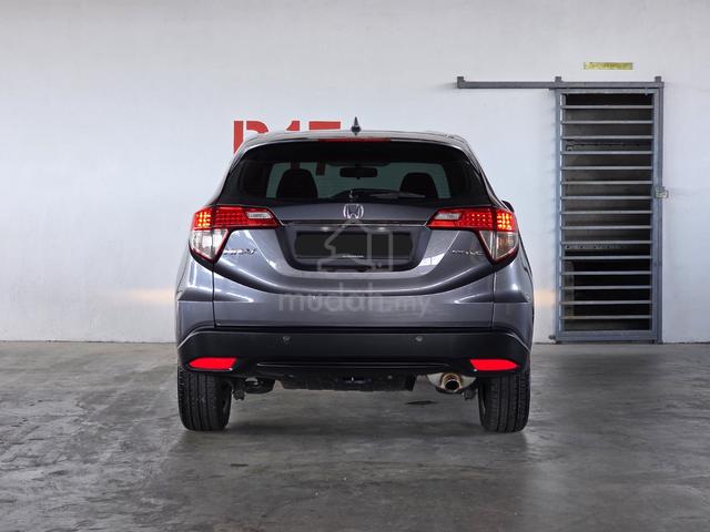 2021 Honda HR-V 1.8 E RS (A) 5 YEAR WARRANTY - 3