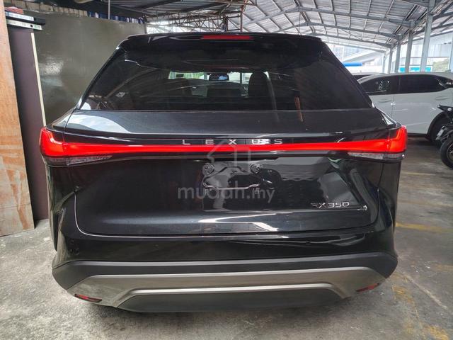 2023 Lexus RX350 2.4 VERSION L UNREG FULLSPEC,G-5A - 3