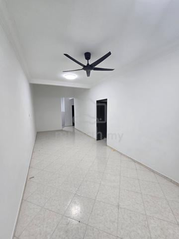 Taman Bukit Indah@Single Storey Terrace House Unblock View For Rent 1