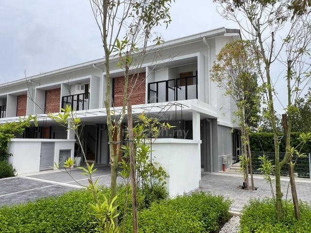 Cheapest 2-Storey Landed House In Rawang 1