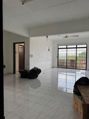 Skudai Villa 1