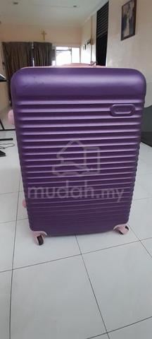 Travel Bag - photo 5 of 6