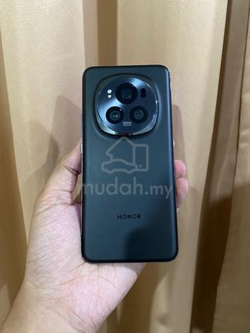HONOR MAGIC 6 PRO 24/512gb - photo 2 of 5