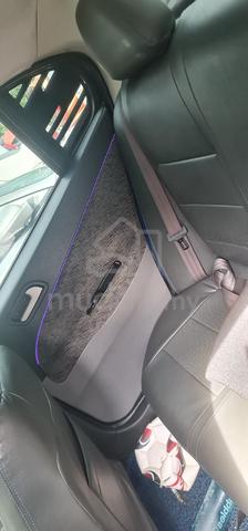 2008 Proton PERSONA 1.6 HIGH LINE (A) - 2