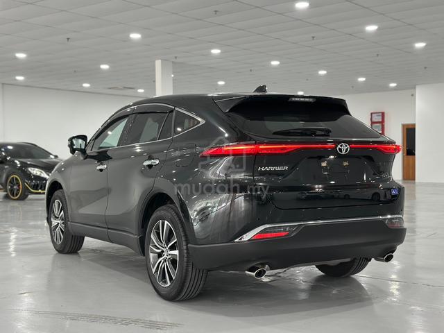 2024 Toyota HARRIER 2.0 G (A) - 2