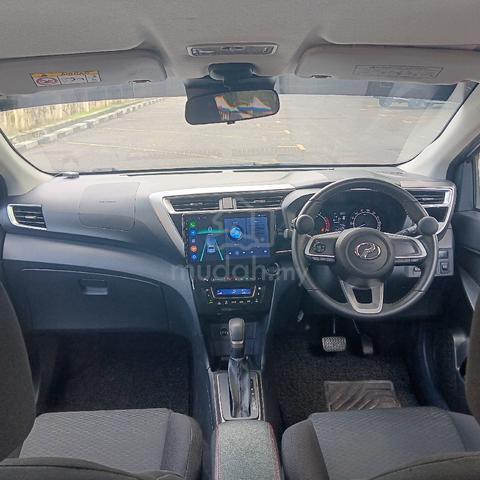 2023 Perodua MYVI 1.5 H MY17 M800 D20N ENHANCED - 5