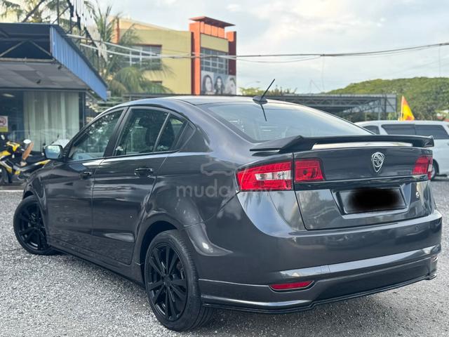 2018 Proton PREVE 1.6 CFE PREMIUM (A) - 3