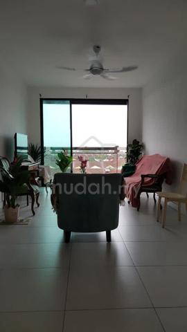 Residensi Matang 1