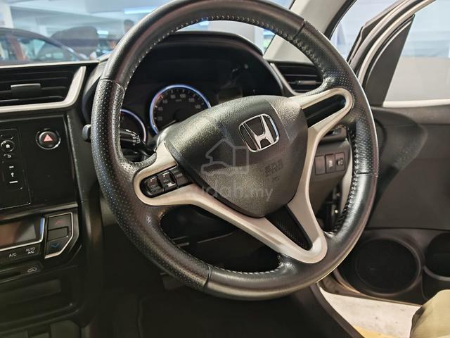 2018 Honda BR-V V-Spec 1.5 (A)WelcomeFullLoanBuyer - 5