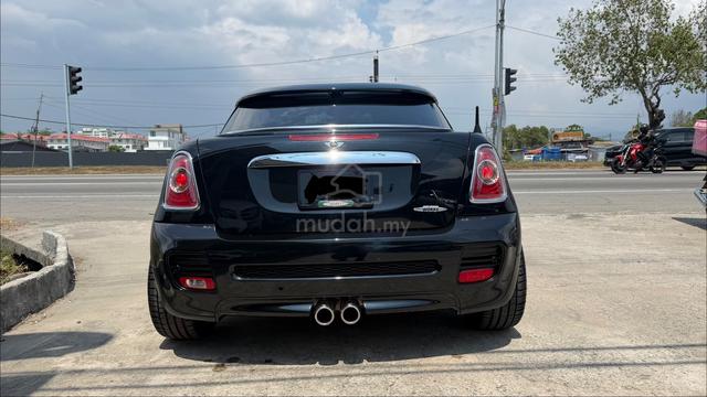 2012 Mini COOPER 1.6 S (A) - 5
