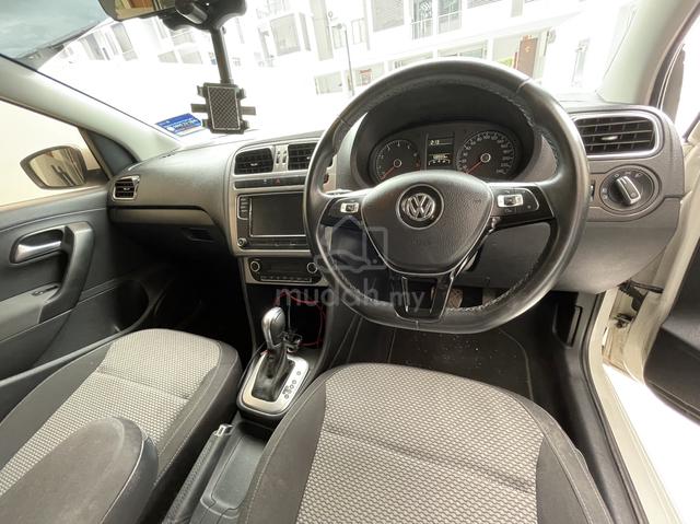2018 Volkswagen POLO 1.6 (CKD) (A) - 5