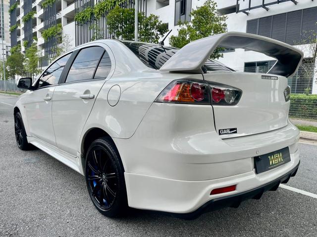 Proton INSPIRA 1.8 (A)1TGN WELL MAINTAIN TIP TOP - 3