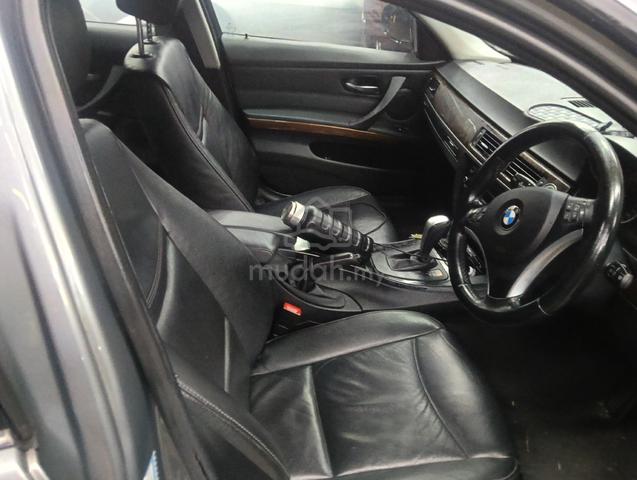 2010 Bmw 3 SERIES 2.0 20I (CKD) E90 FACELIFT (A) - 4