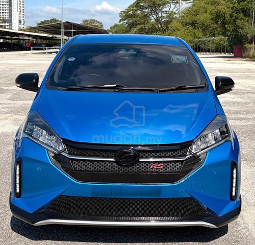 (2022)Perodua MYVI AV FREE WRRTY.APPROVAL RATE H - 2