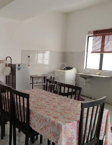 Perumahan Prima Karak, Bentong 4