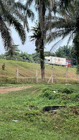 Agricultural Land for Sale, 1 Acre(s), Sungkai, Perak | Mudah.my