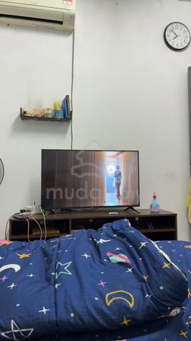 Kenanga Apartment (Putra Perdana) 1