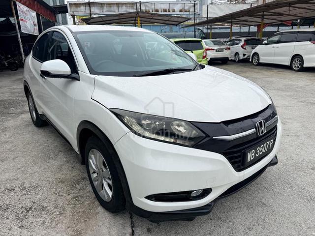 2015 Honda HR-V 1.8 V (A) - 3