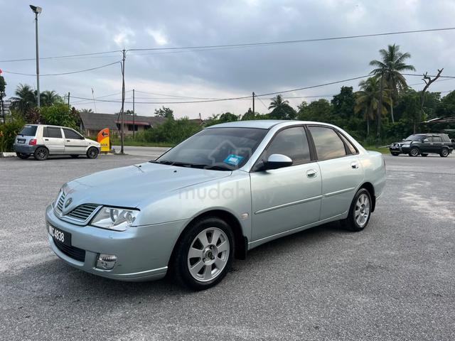 2002 Proton WAJA 1.6 (A) - 2