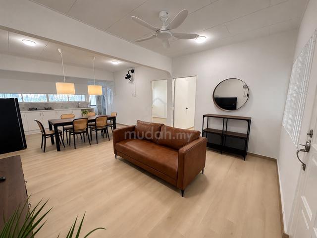 Desa Permai Indah Apartment 1