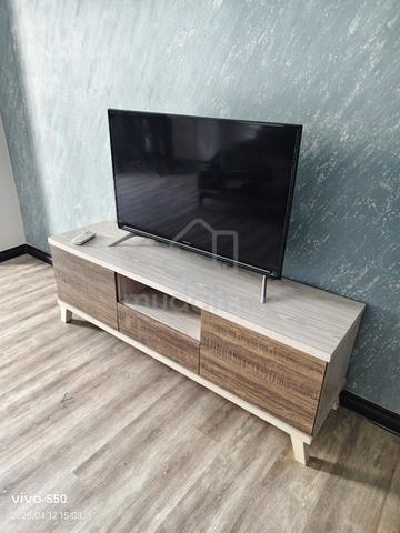 1 Borneo Condominium 1