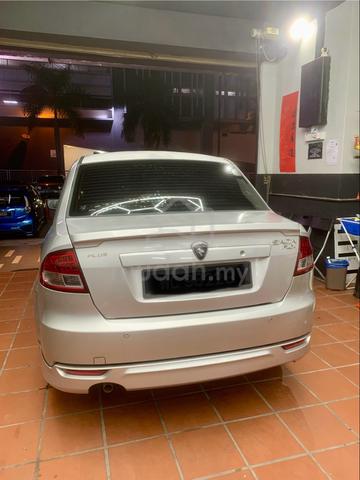 2015 Proton SAGA 1.3 SV (A) - 3