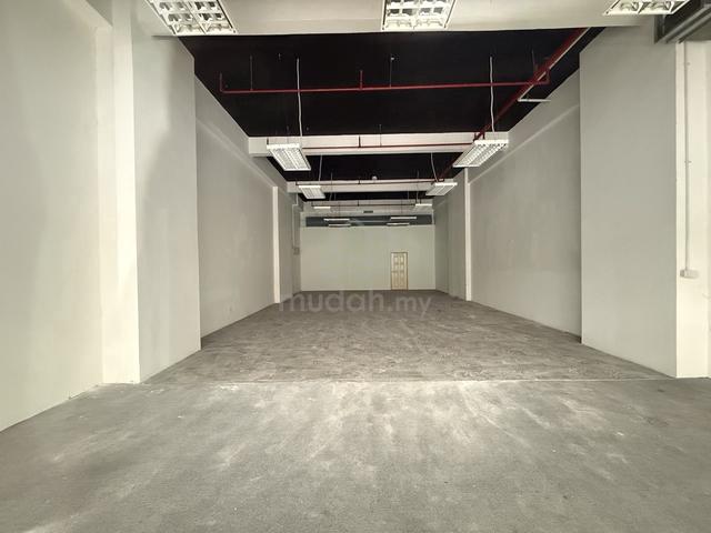 Sutera Avenue Ground Floor Shop Lot 1