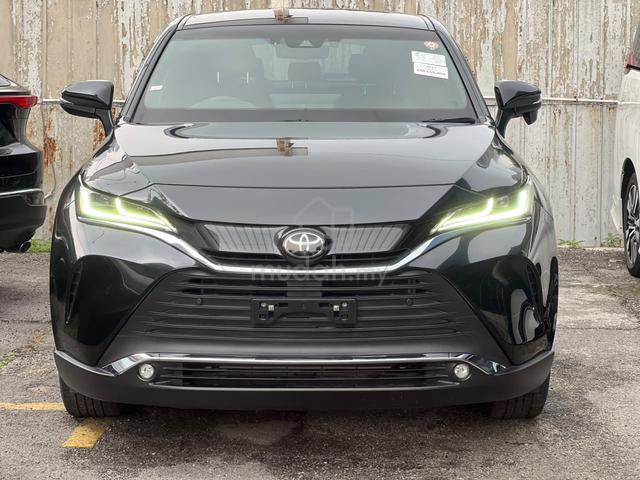 2022 Toyota HARRIER 2.0 G DIGITAL INNER MIRROR - 1