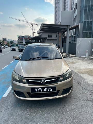 2014 Proton SAGA 1.3 FLX EXECUTIVE MY08 FACELIFT - 2