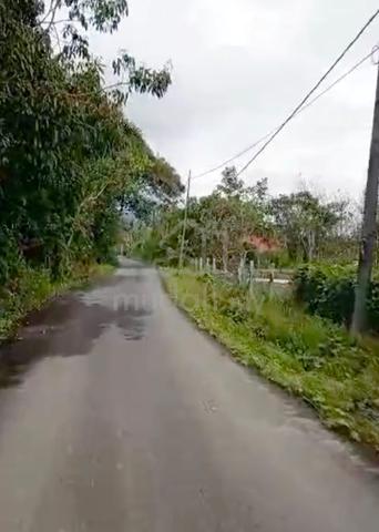 Batu Talam, raub Pahang 1