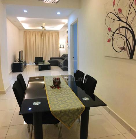 Subang Olives Residence 1