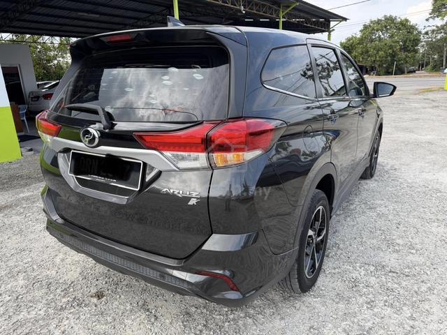 2020 Perodua ARUZ 1.5 (A)TIPTOP ORIGINAL DVD F/SPC - 5
