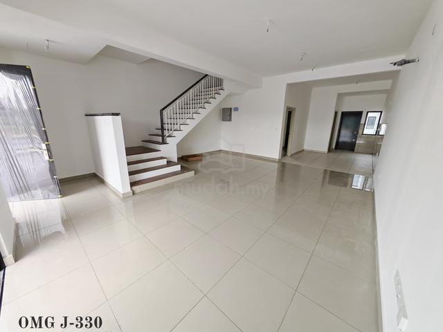 Bukit Raja Klang Casira 3 Facing Open 2 Storey For Sale 1
