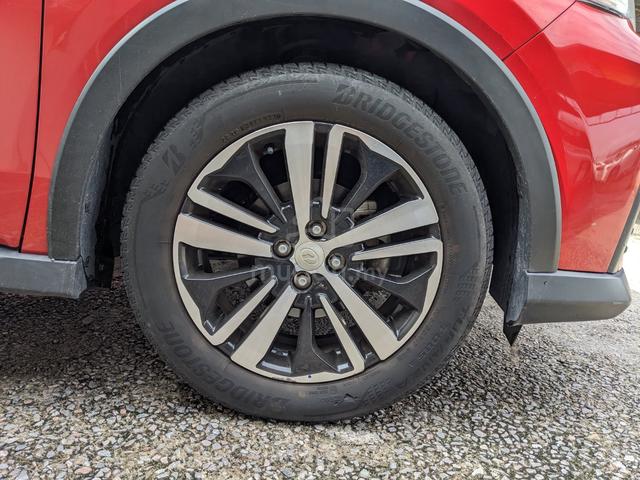 2021 Perodua ATIVA 1.0 AV (A) - FULL SERVICE - 4