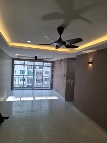 Residensi Tebrau (PR1MA Tebrau) 1