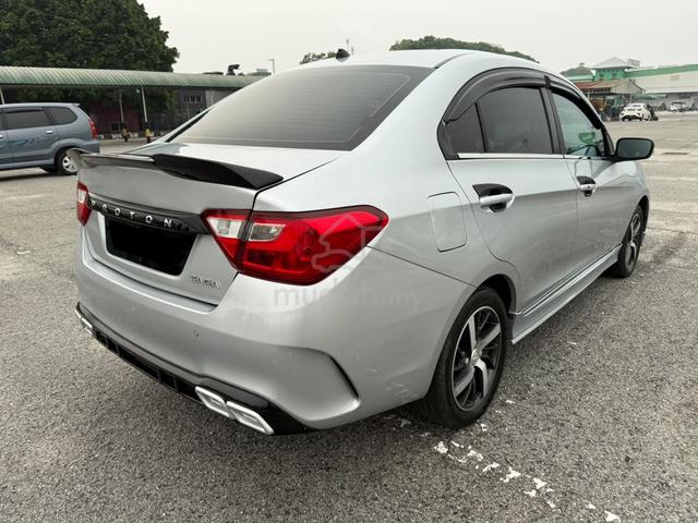 2024 Proton SAGA 1.3 PREMIUM S FULL SERVICE RECORD - 4