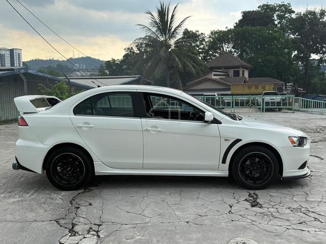 2012 Proton INSPIRA 2.0 PREMIUM (A) - 5