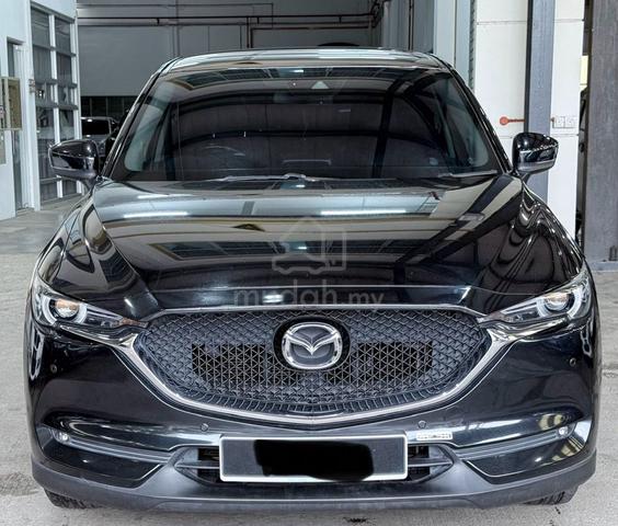 2020 Mazda CX-5 2.0 GLS WRT 5YRS - 2