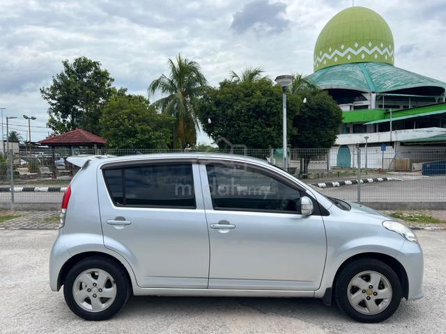 2007 Perodua MYVI 1.3 EZ (A) - 3